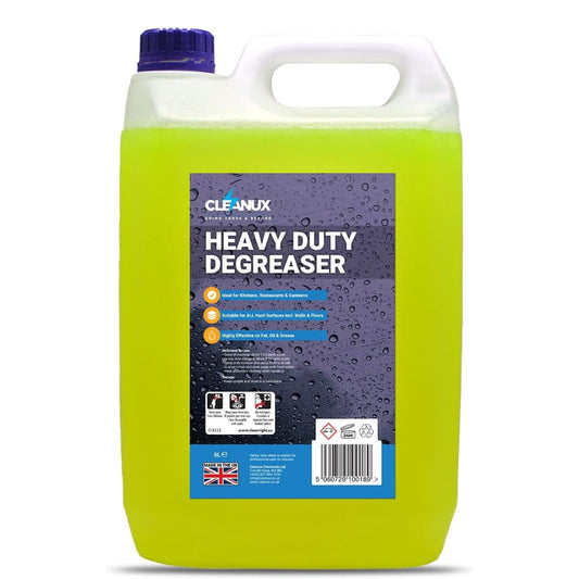 Cleanux Decreaser Heavy Duty- 5L