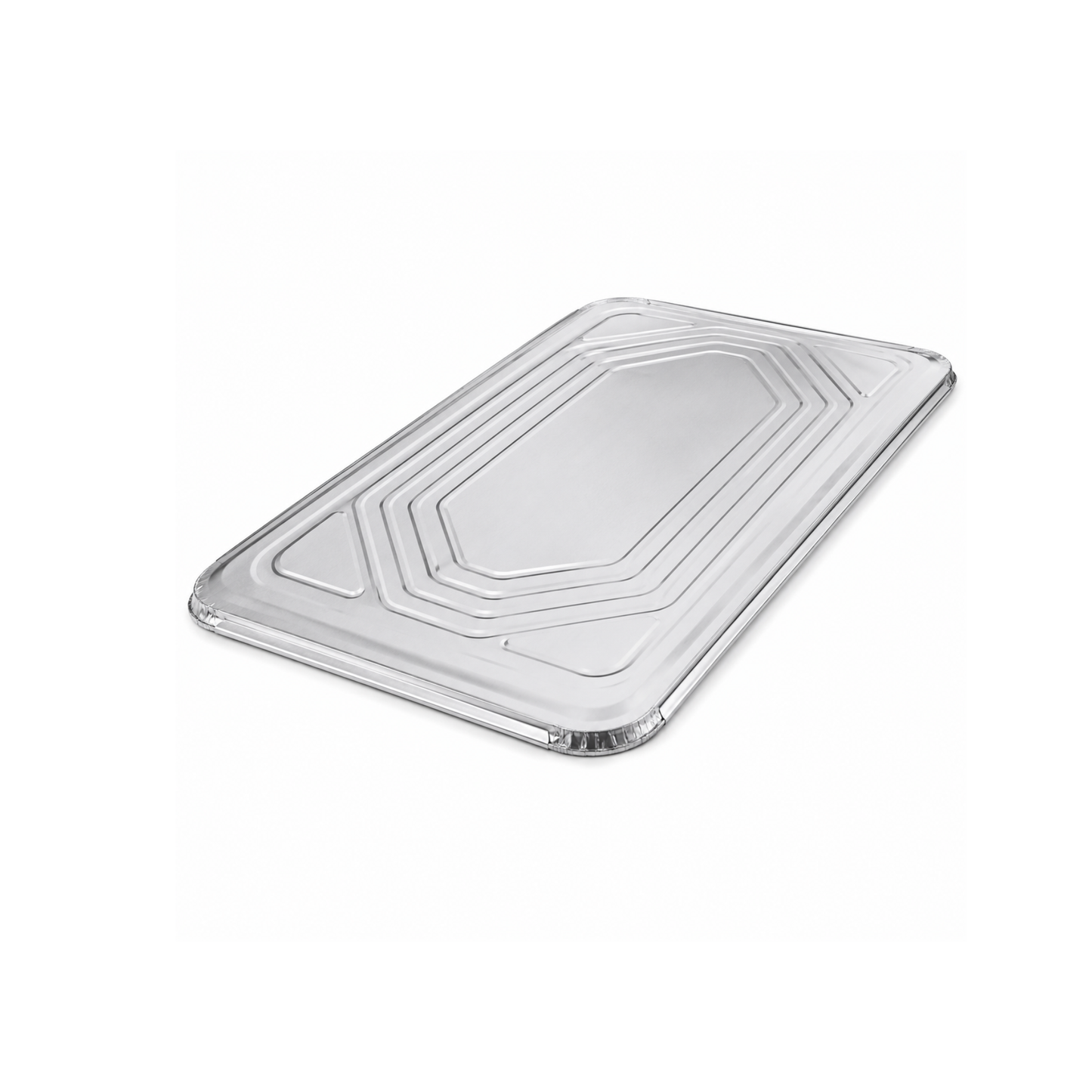 Full Deep Gastro Heavy-Duty Aluminum Foil Hoods