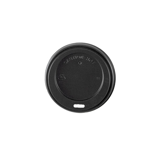 12oz Cup Lids | Heat-Resistant Design