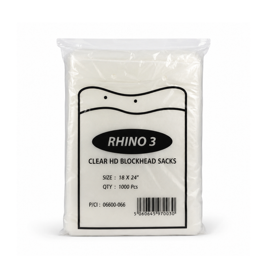 Rhino Natural HD