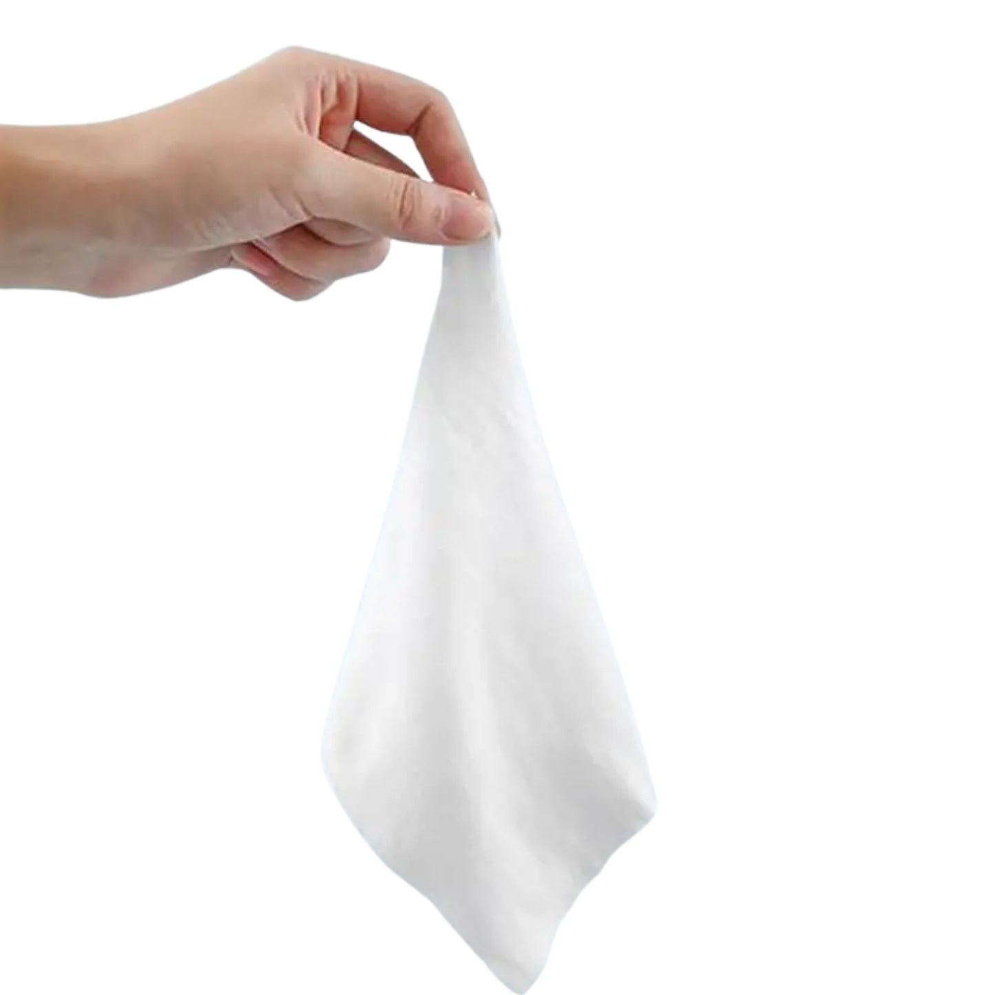 Wet Wipes- Green Box