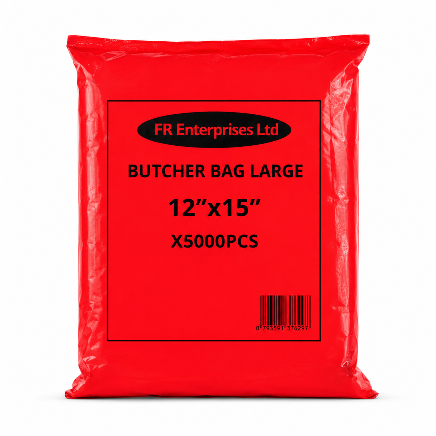 Heavy Duty Butcher Bag