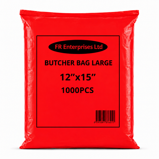 Heavy Duty Butcher Bag