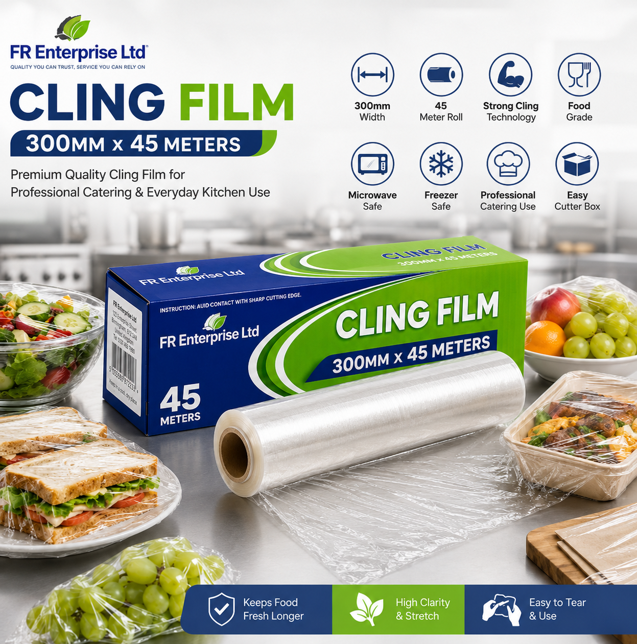 Cling Film