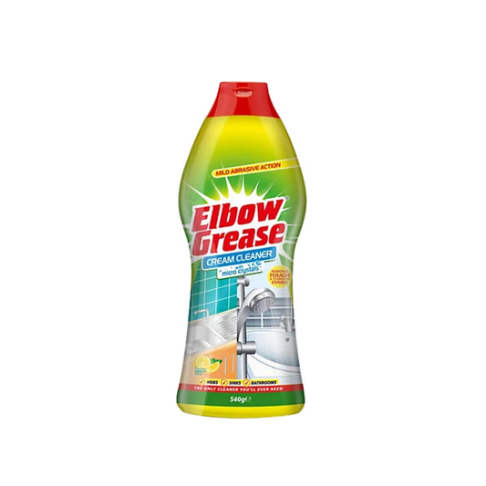 Elbow Grease Cream Cleaner- 540g