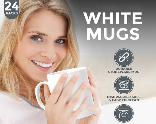 Sublimation Mugs