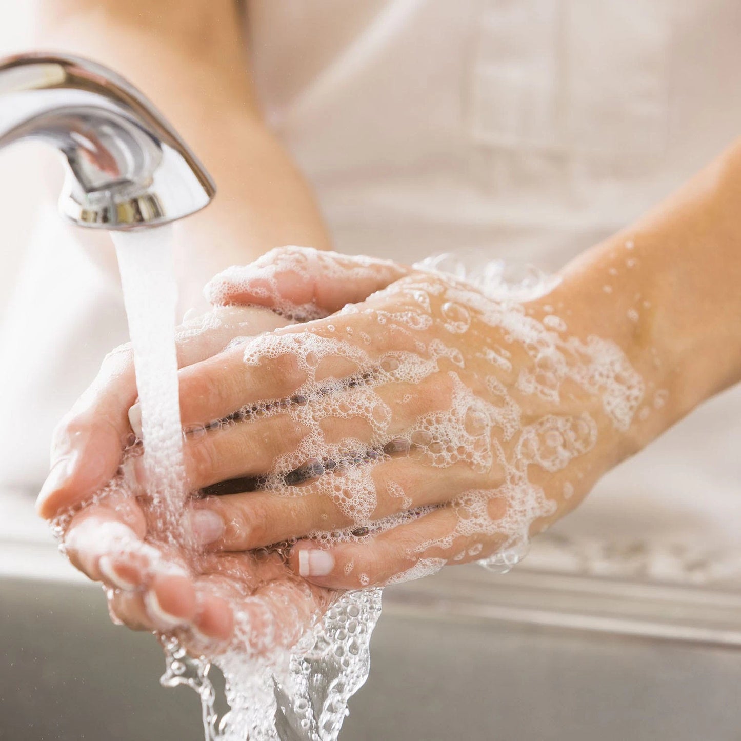Cleanux Anti Bacterial Hand Soap- 5L