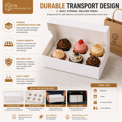 Cupcake Holder