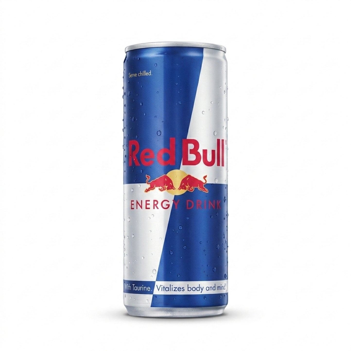 Can Red Bull Energy Drink 250ml x 24