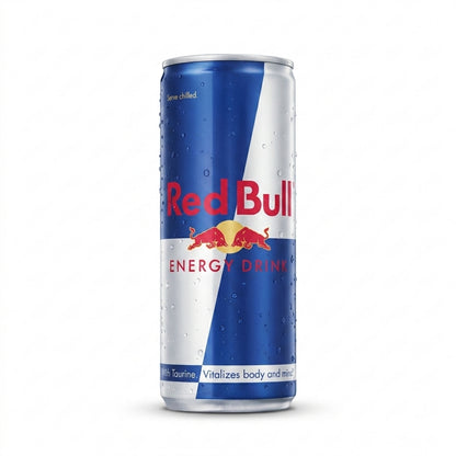 Can Red Bull Energy Drink 250ml x 24