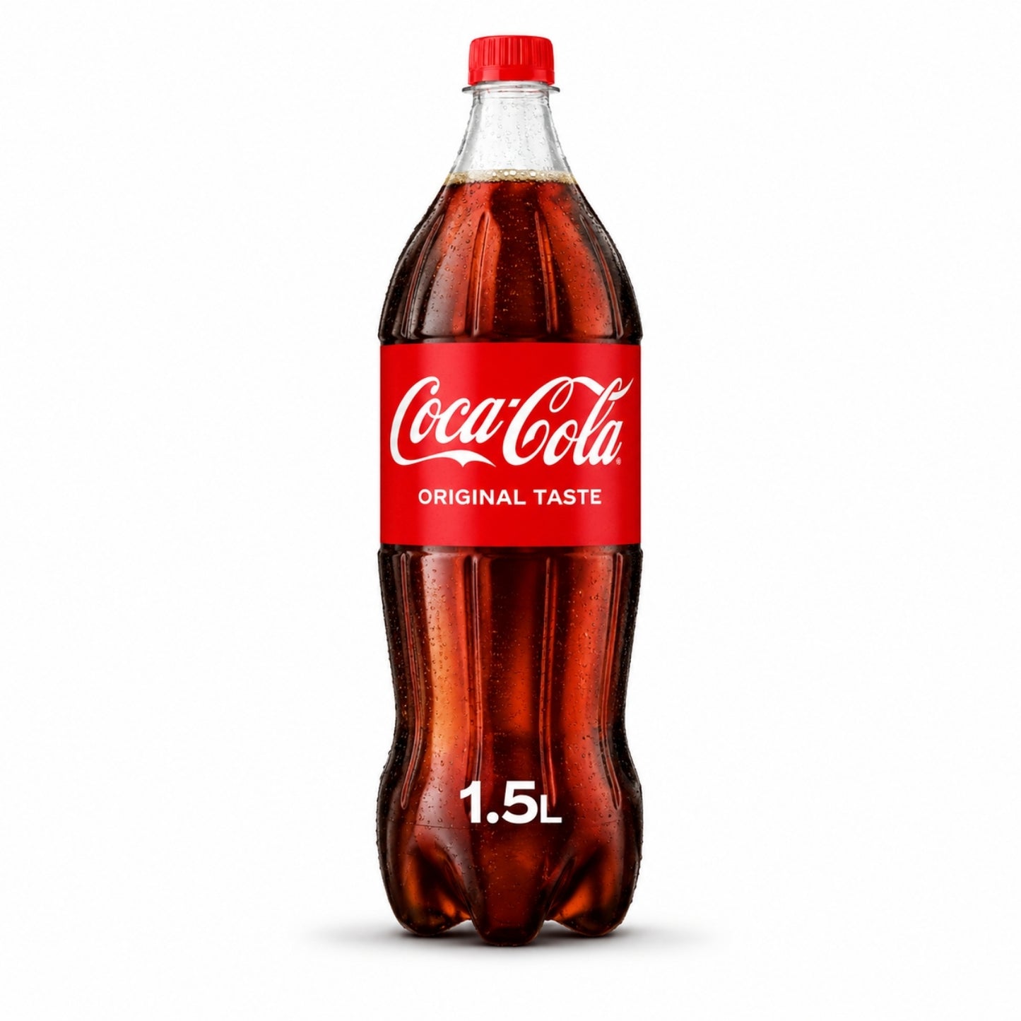 Bottle Coke 6X1.5L