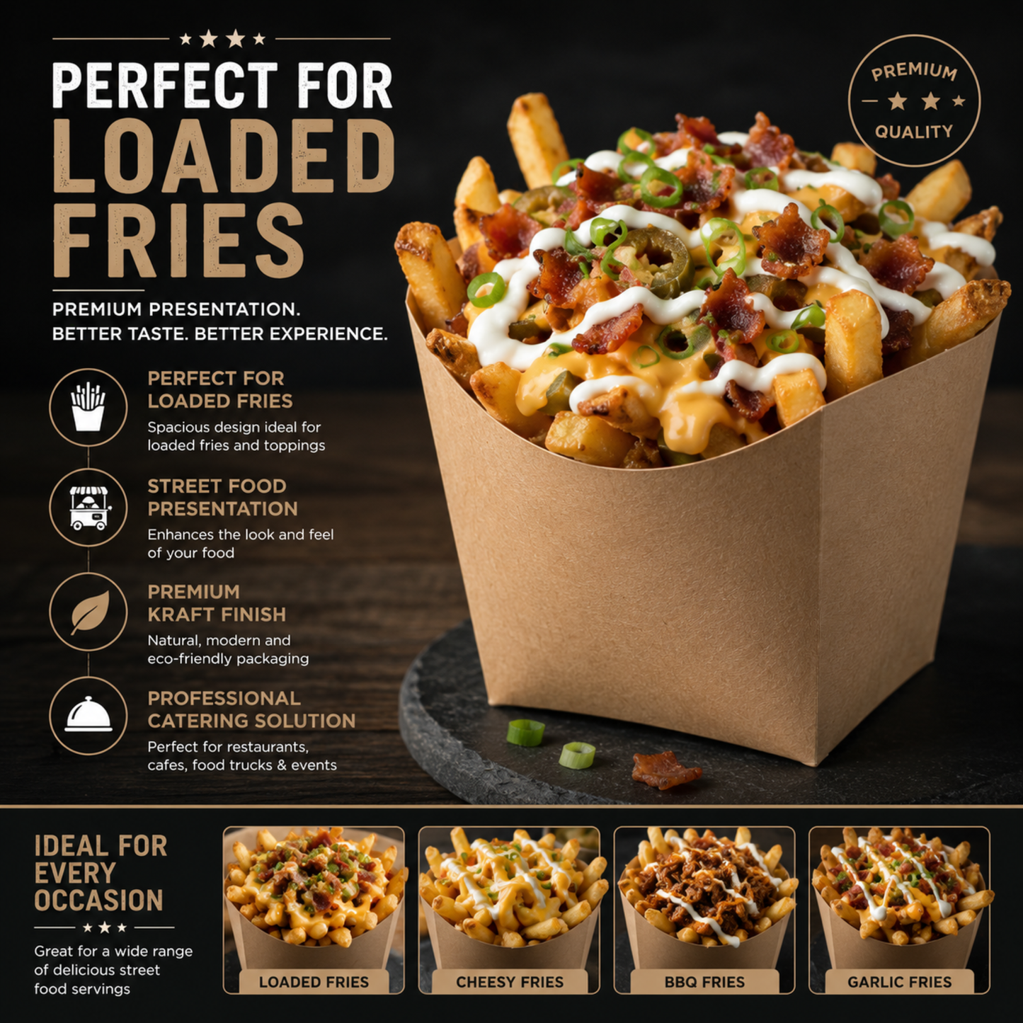 Kraft Chips Scoop