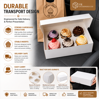 Cupcake Holder