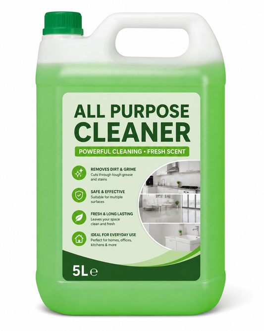 All Purpose Cleaner 5L