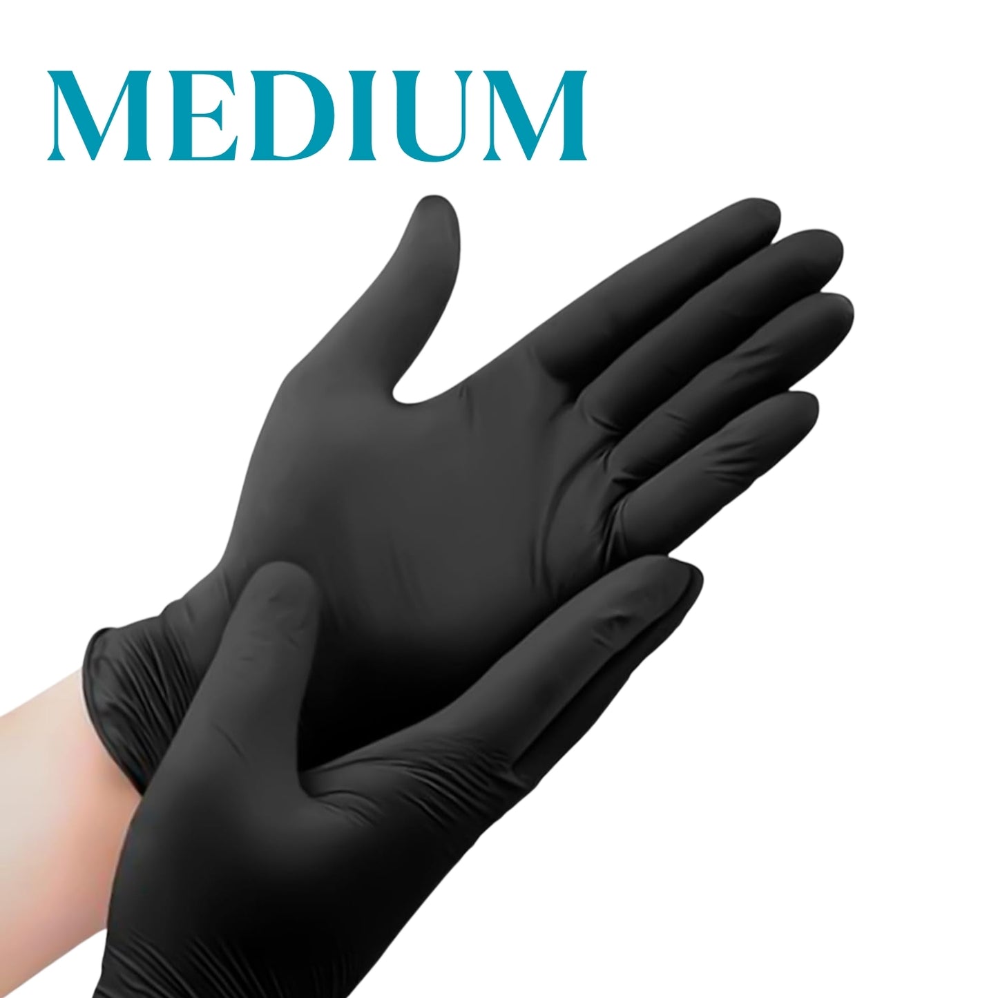 Single Feelers Latex Gloves