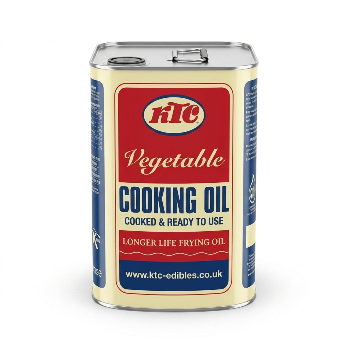 KTC Oil- 20L