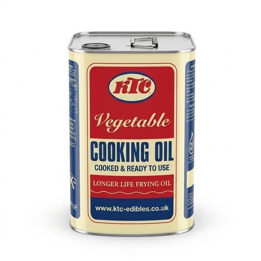 KTC Oil- 20L