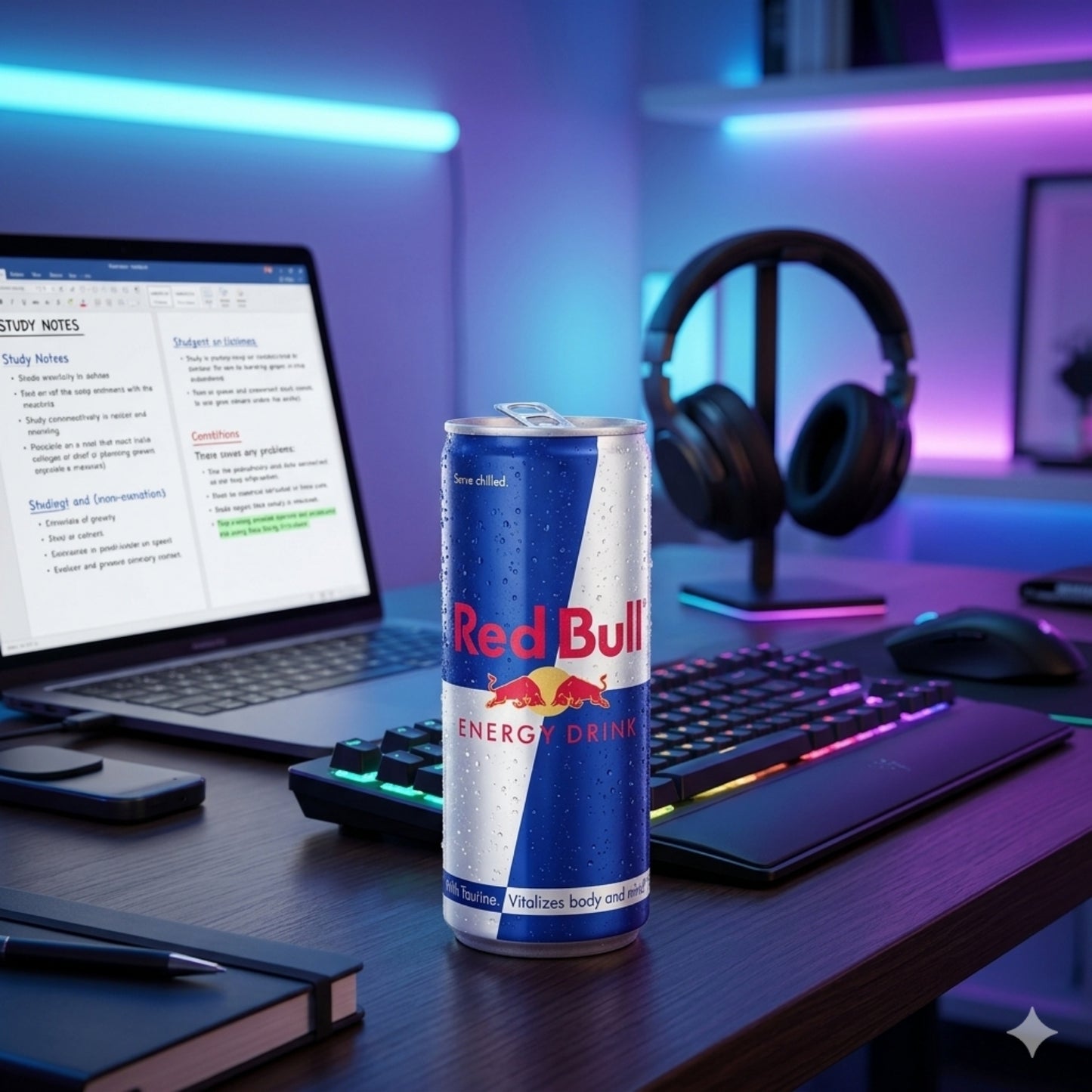 Can Red Bull Energy Drink 250ml x 24
