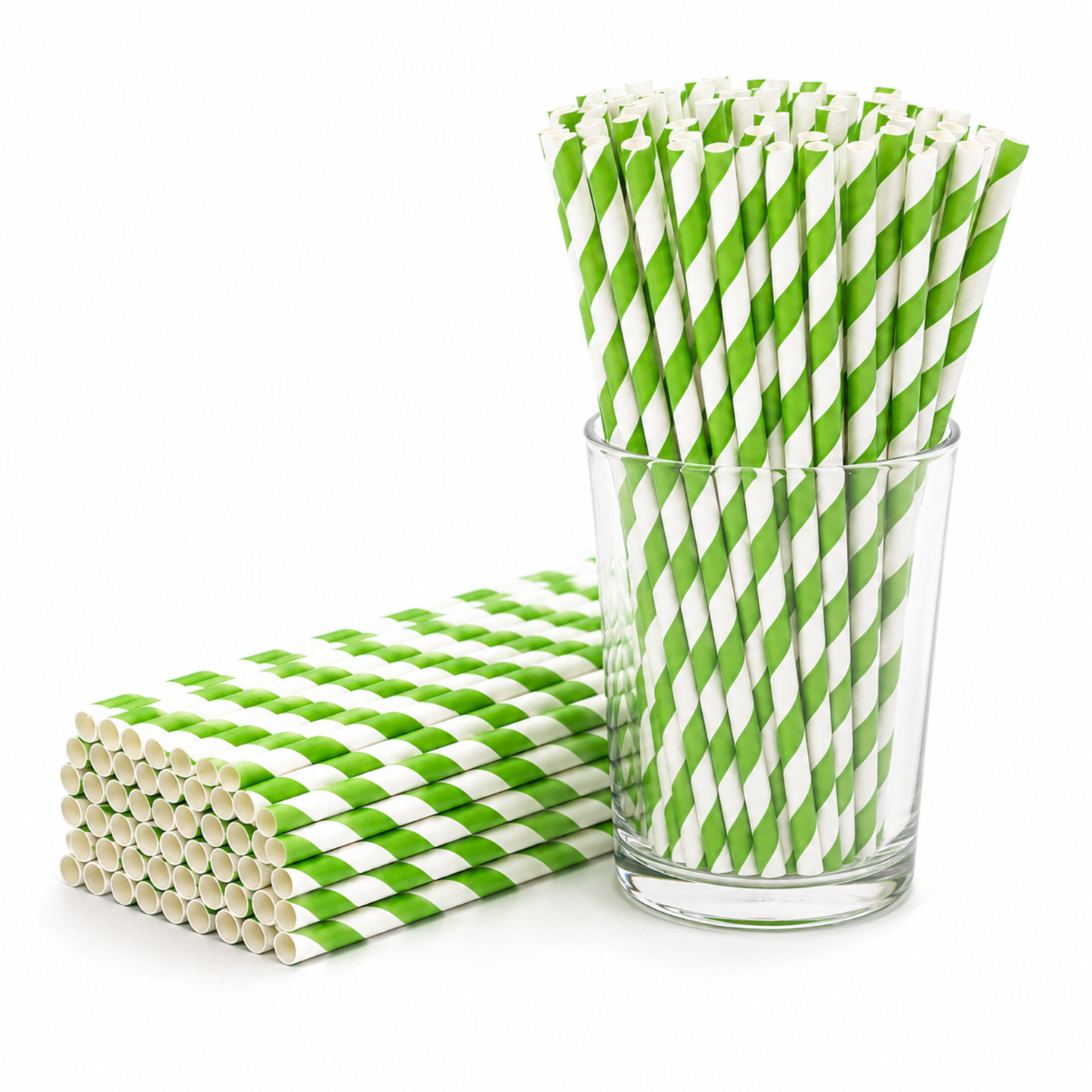 Drinking Paper Straw