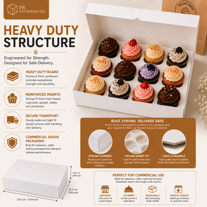 Cupcake Holder