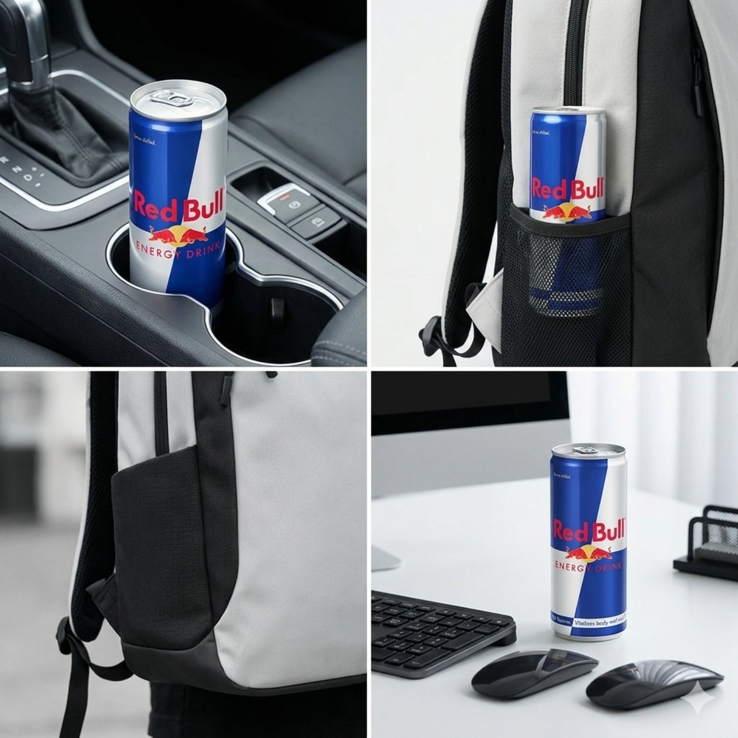 Can Red Bull Energy Drink 250ml x 24