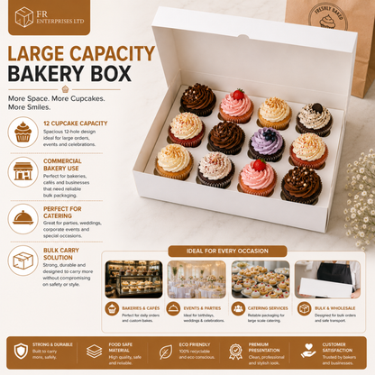 Cupcake Holder