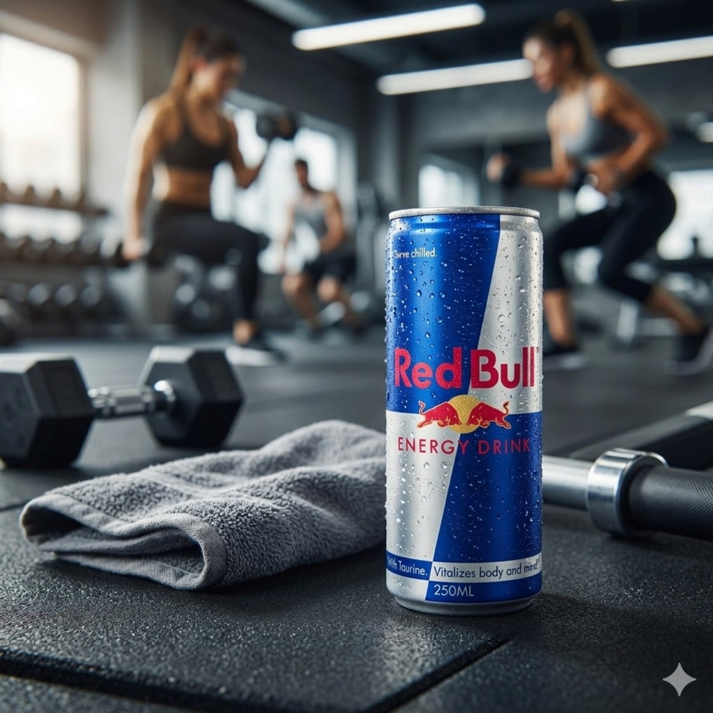 Can Red Bull Energy Drink 250ml x 24