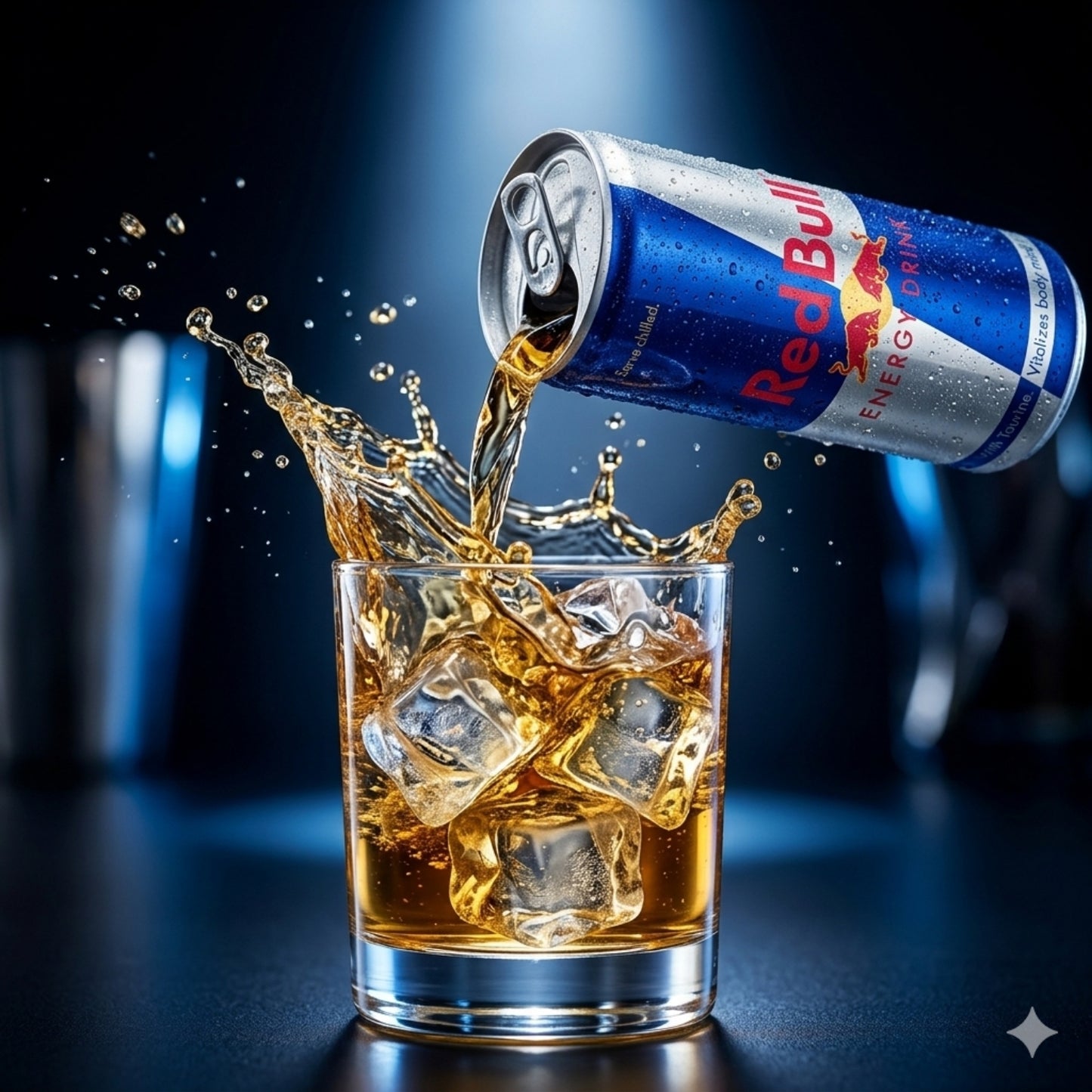 Can Red Bull Energy Drink 250ml x 24