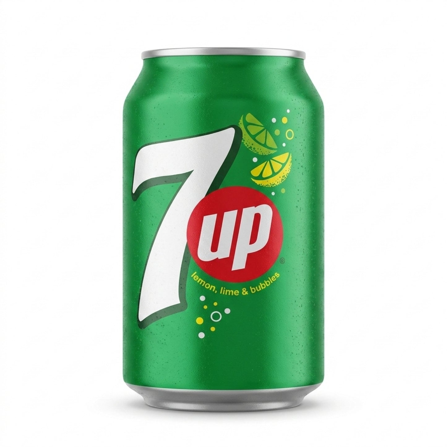 CAN 7up 24X330ML GB