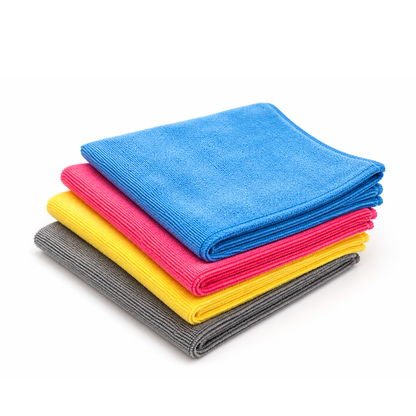 Microfiber Clothes