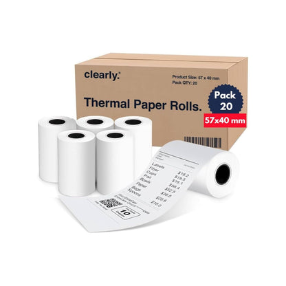 Printing Rolls