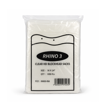 Rhino Natural HD