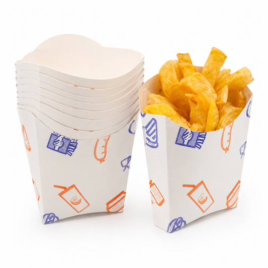 Kraft Chips Scoop
