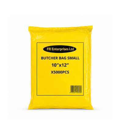 Heavy Duty Butcher Bag
