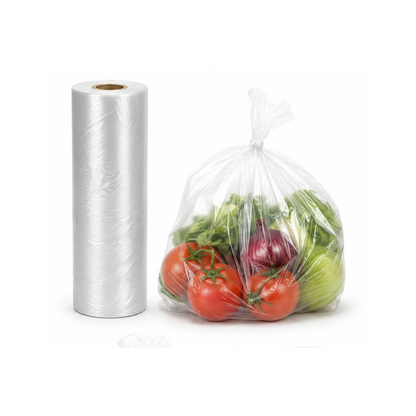 Heavy Duty Veg Roll