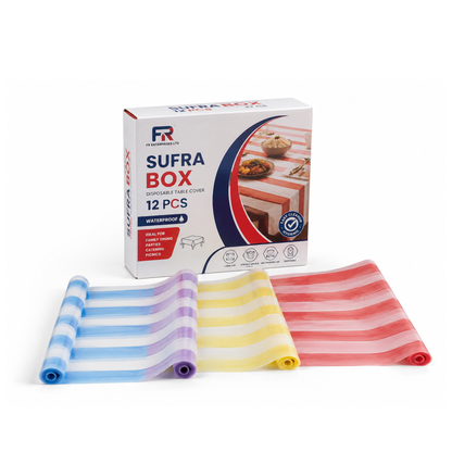 Sufra Box