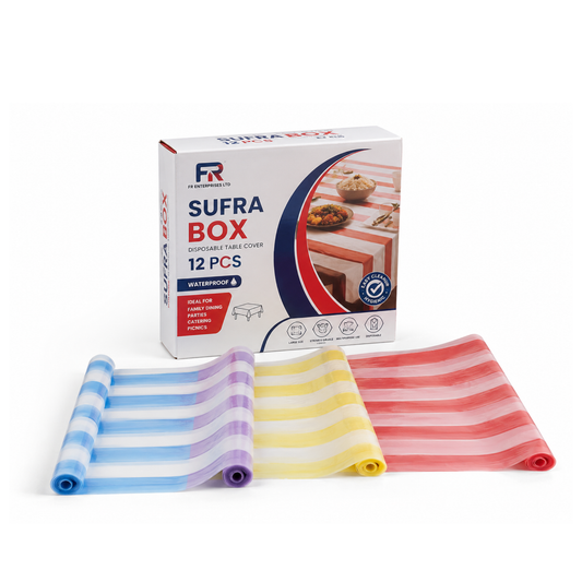 Sufra Box
