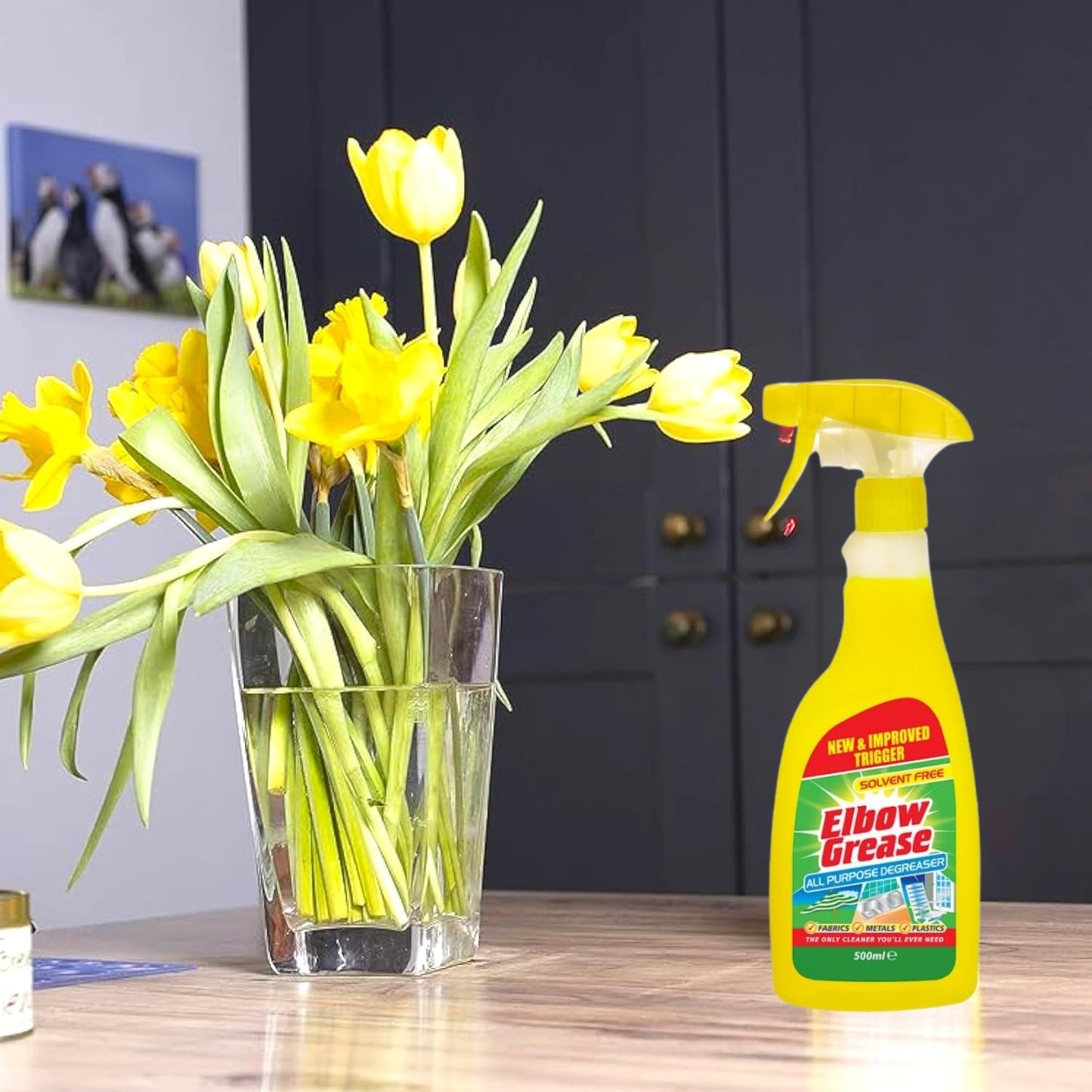 Elbow Grease all Purpose Decreaser- 500ml