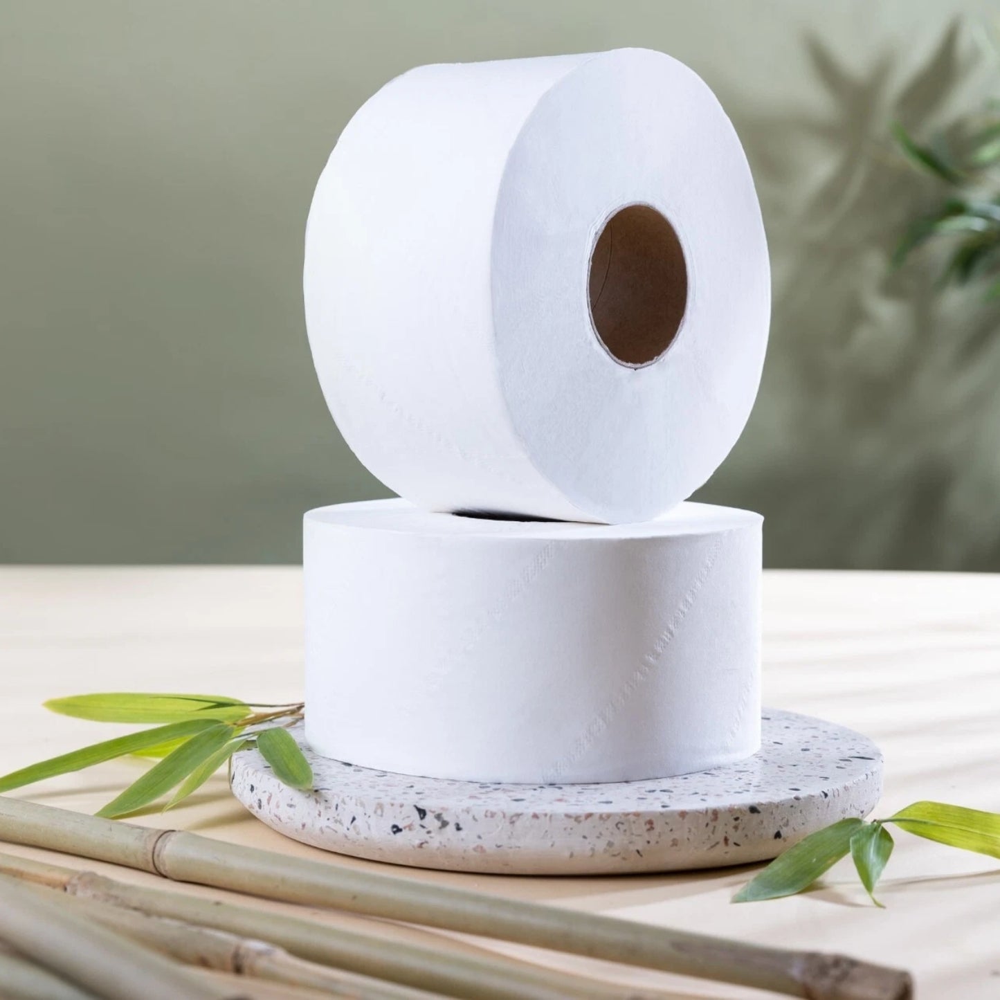 Mini Extra Large Jumbo Roll