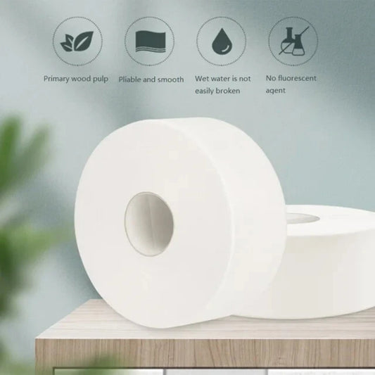 Mini Extra Large Jumbo Roll