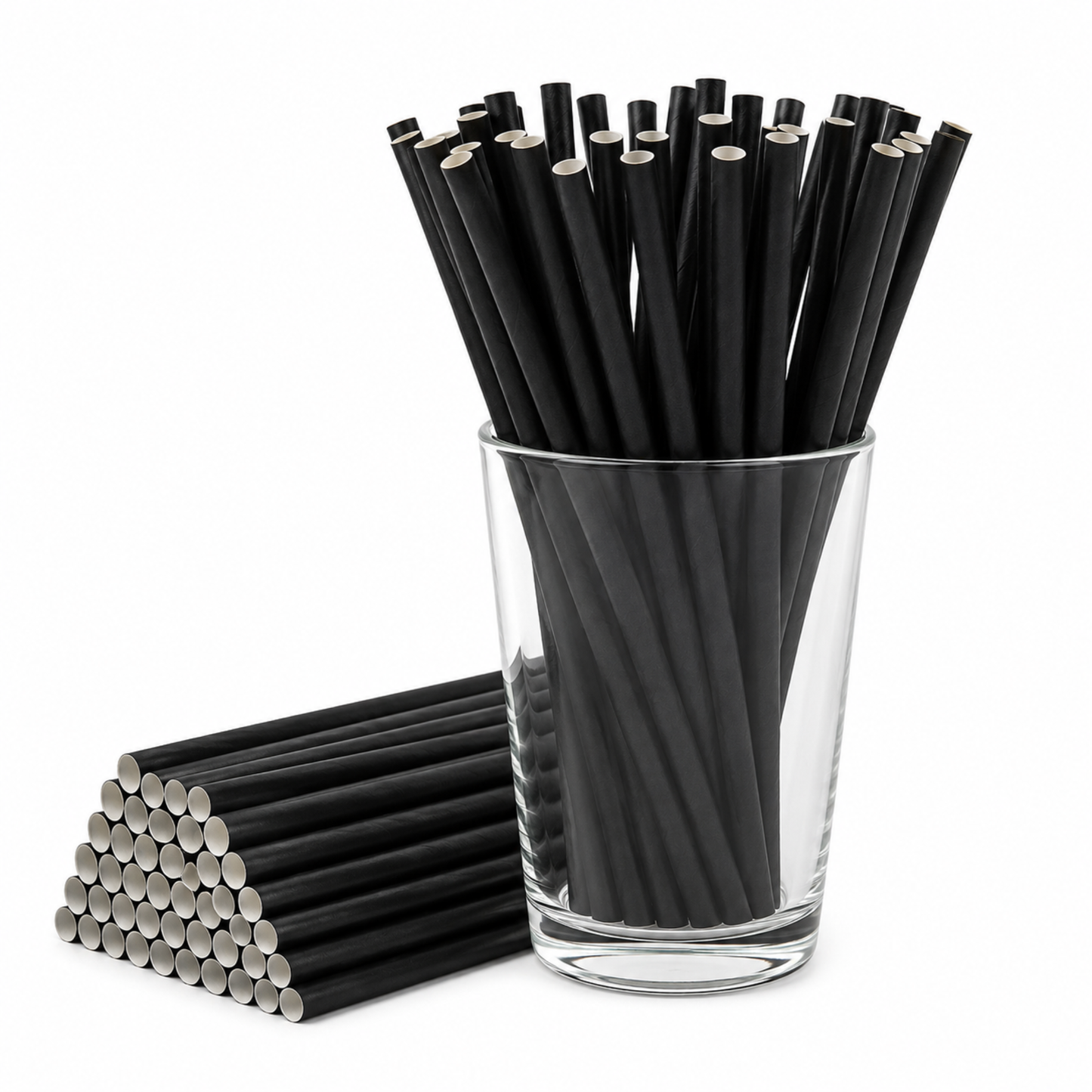 Drinking Paper Straw