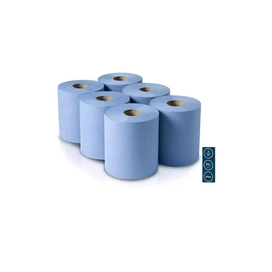 ECO Centre Heavy Feed Rolls