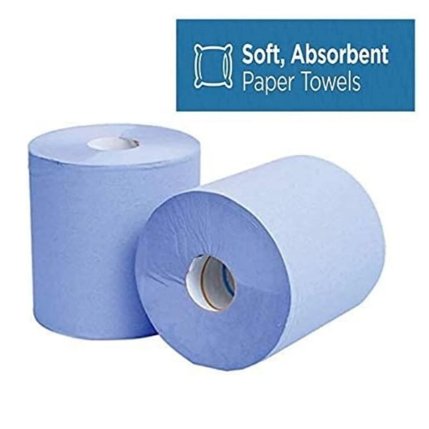 ECO Centre Heavy Feed Rolls