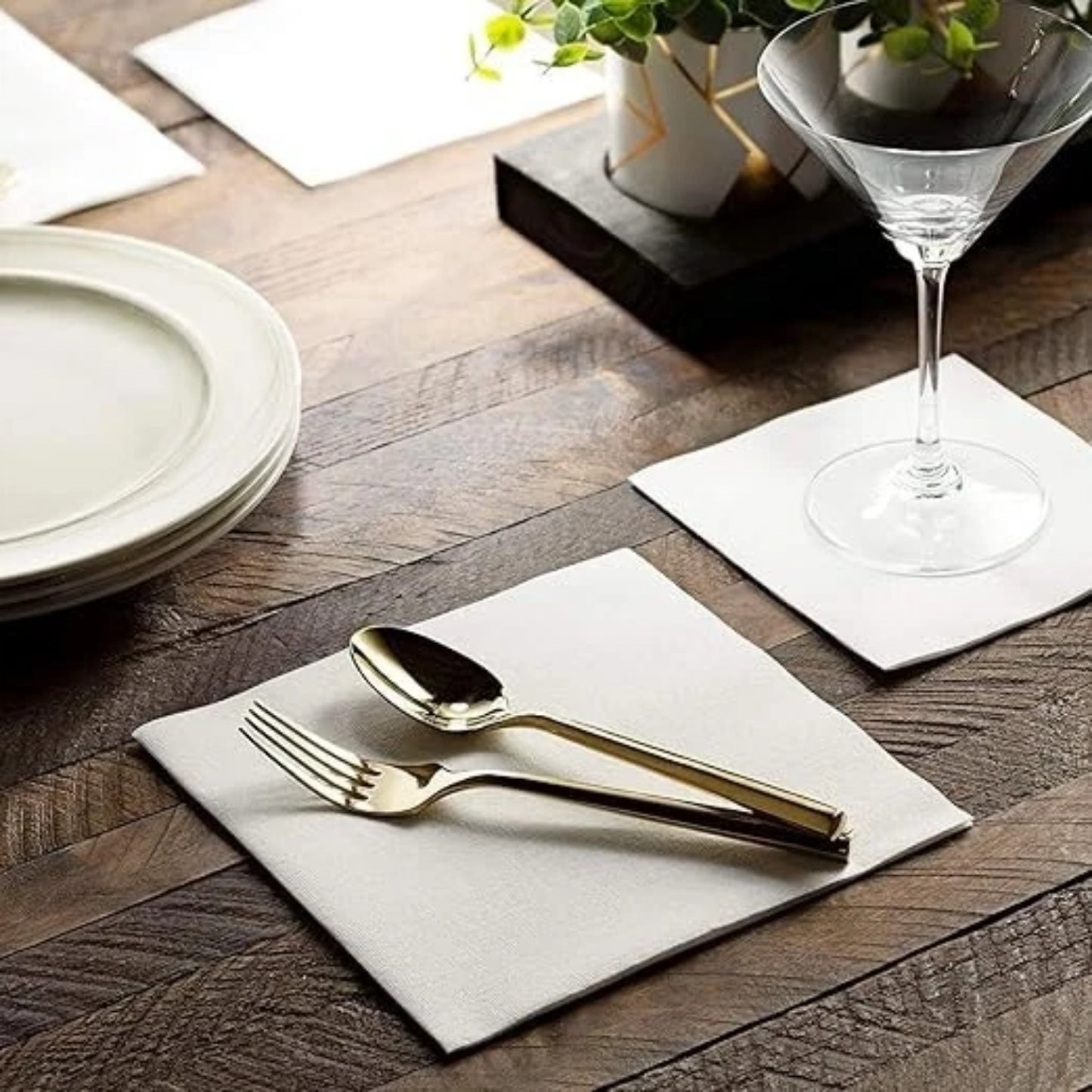 Napkins 1 PLY- 30X30