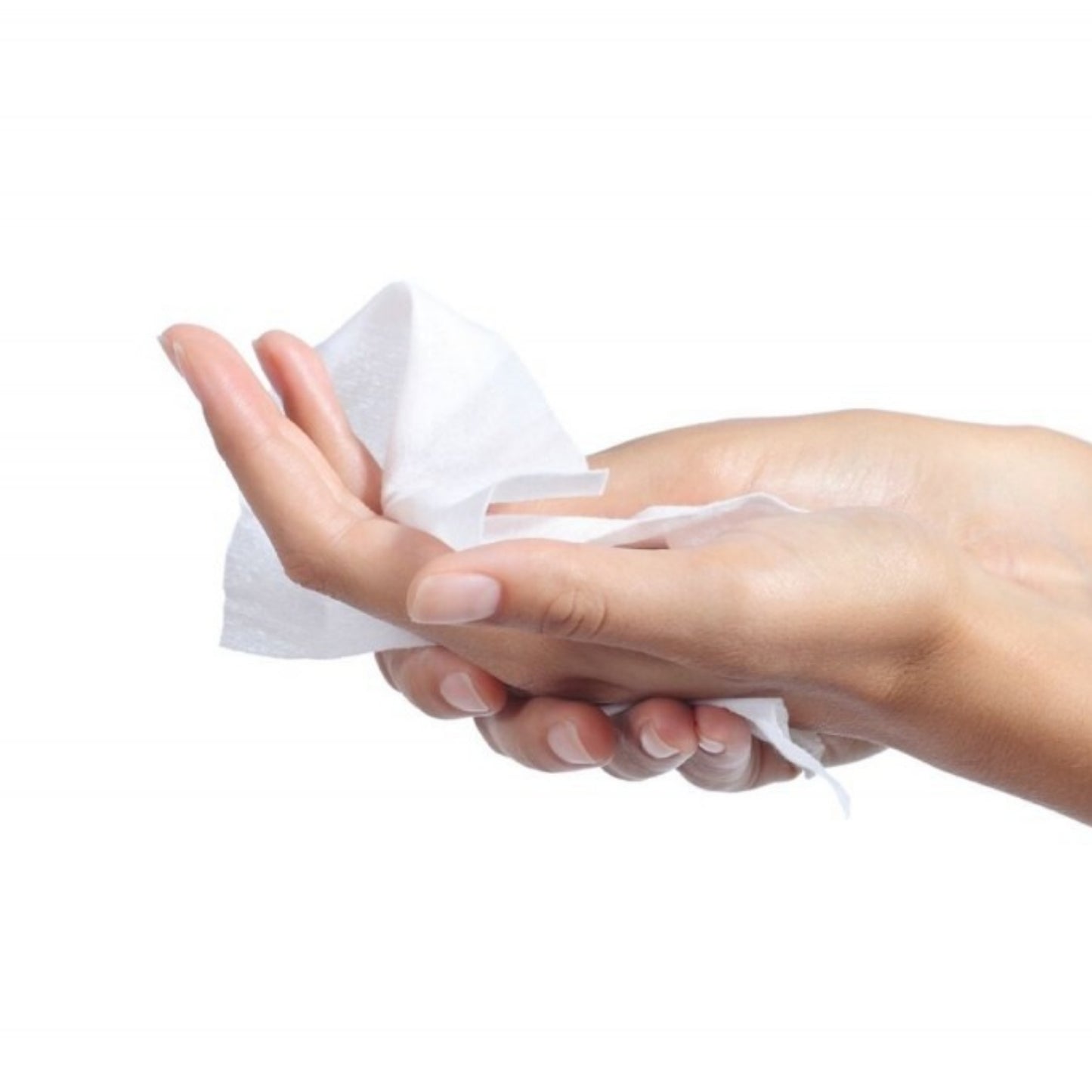 Wet Wipes- Green Box