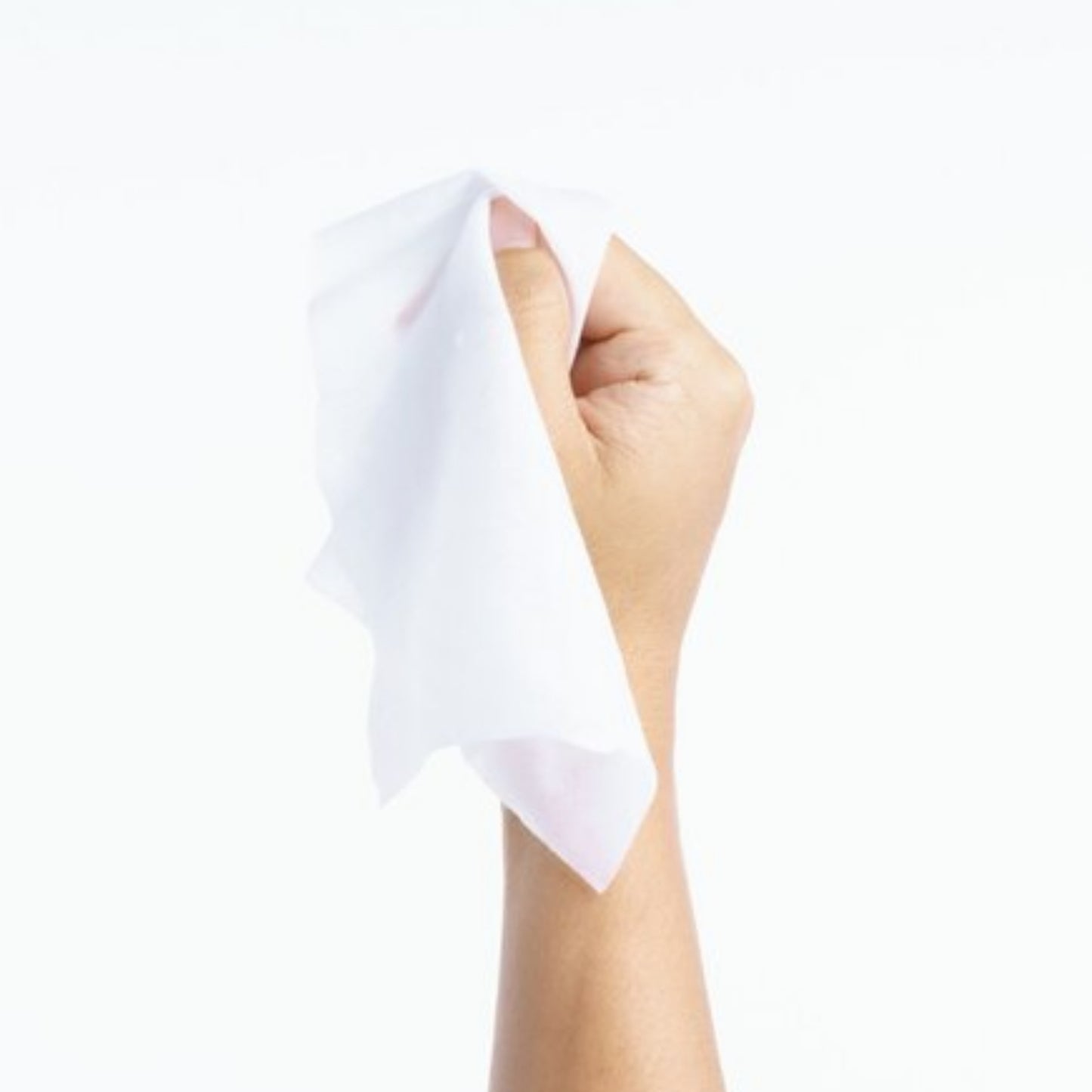 Wet Wipes- Green Box