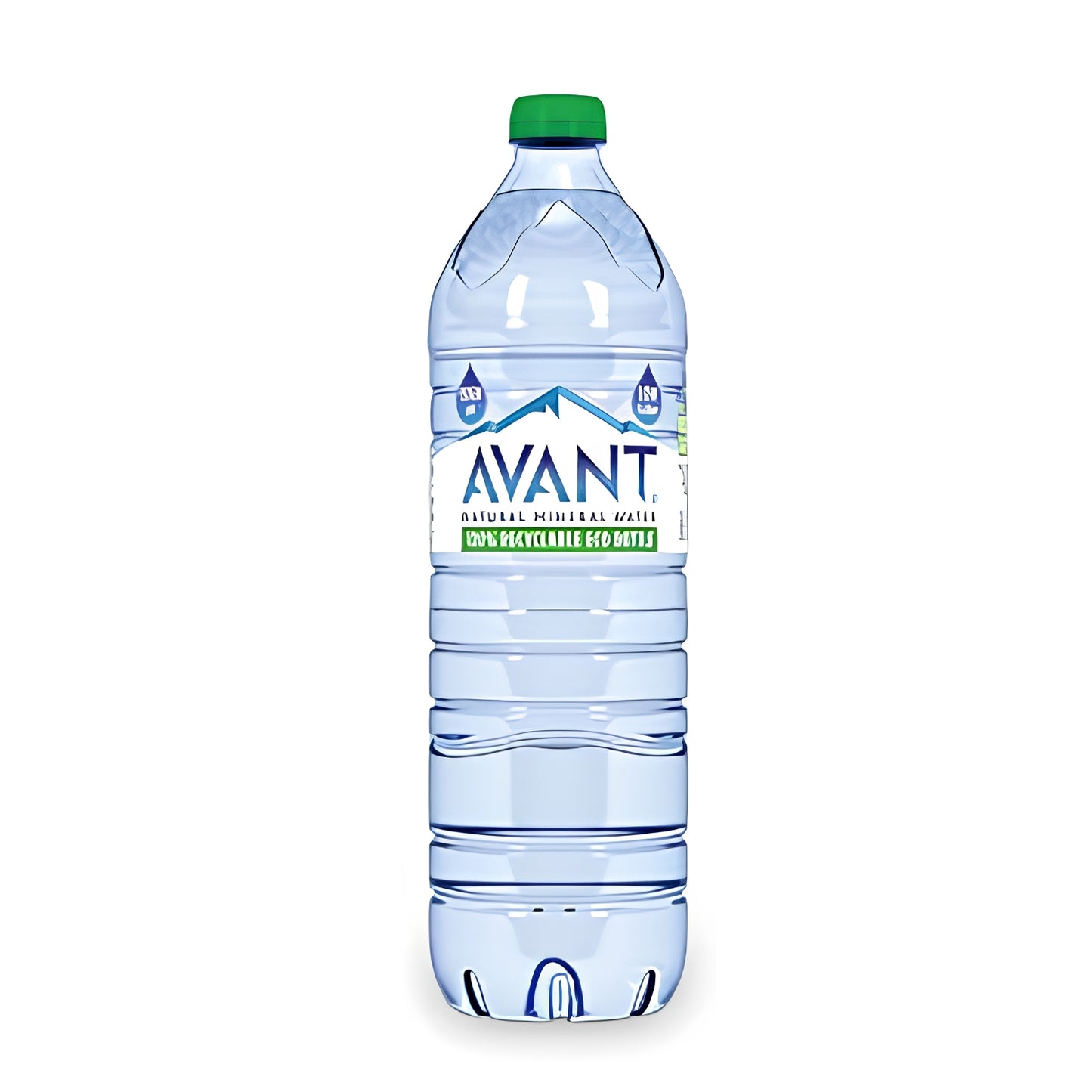Avant Natural Mineral Water 1.5L