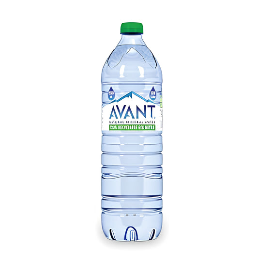 Avant Natural Mineral Water 1.5L