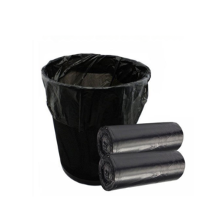Bin Bag Roll (10x50)