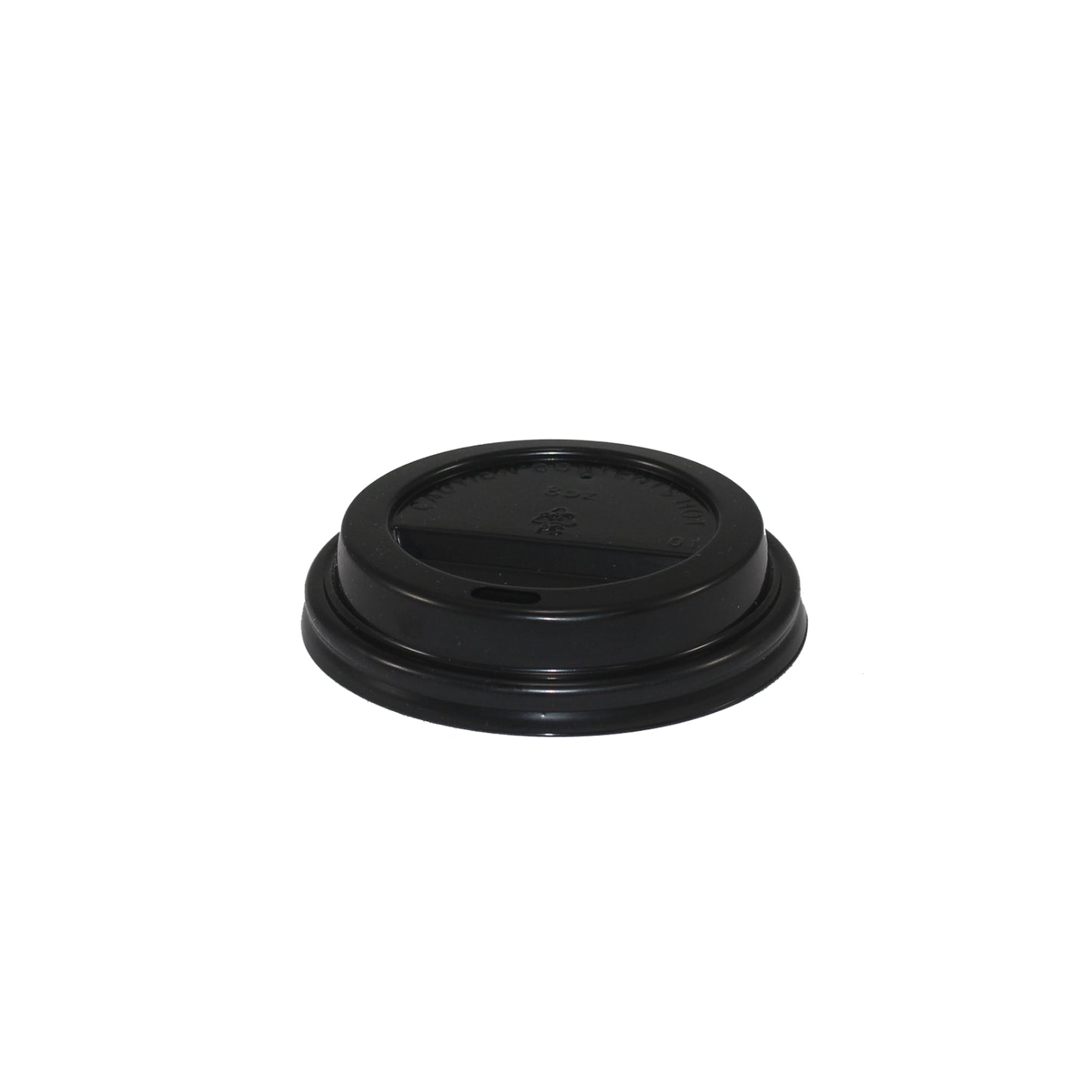 12oz Cup Lids | Heat-Resistant Design